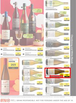 Makro : Easter Liquor (04 March - 31 March 2024), page 17