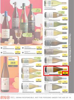 Makro : Easter Liquor (04 March - 31 March 2024), page 17