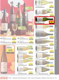 Makro : Easter Liquor (04 March - 31 March 2024), page 17