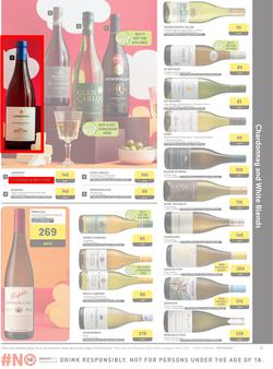 Makro : Easter Liquor (04 March - 31 March 2024), page 17