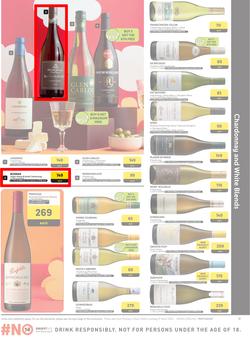 Makro : Easter Liquor (04 March - 31 March 2024), page 17