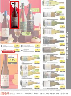 Makro : Easter Liquor (04 March - 31 March 2024), page 17