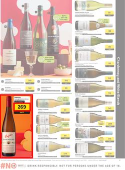 Makro : Easter Liquor (04 March - 31 March 2024), page 17