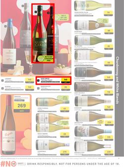 Makro : Easter Liquor (04 March - 31 March 2024), page 17