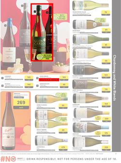Makro : Easter Liquor (04 March - 31 March 2024), page 17