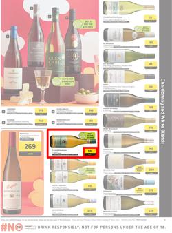 Makro : Easter Liquor (04 March - 31 March 2024), page 17