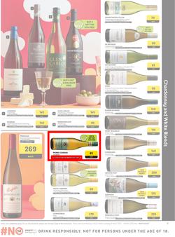 Makro : Easter Liquor (04 March - 31 March 2024), page 17