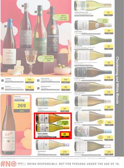 Makro : Easter Liquor (04 March - 31 March 2024), page 17