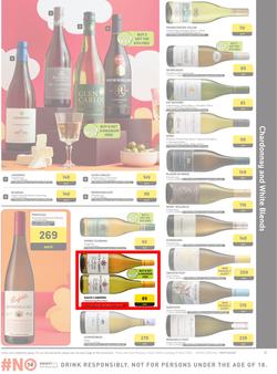 Makro : Easter Liquor (04 March - 31 March 2024), page 17
