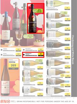 Makro : Easter Liquor (04 March - 31 March 2024), page 17