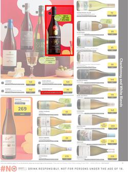 Makro : Easter Liquor (04 March - 31 March 2024), page 17