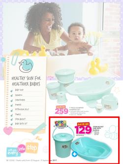 Game : Baby Promotion (23 Aug - 5 Sep 2017), page 18