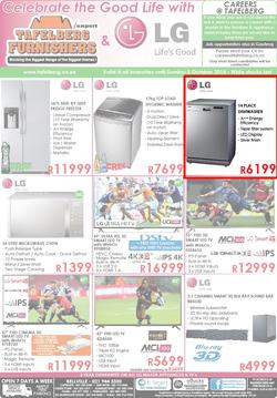 Tafelberg Furnishers ( 29 Sep - 05 Oct 2014 ), page 1