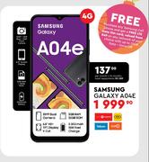 Samsung Galaxy A04E 4G