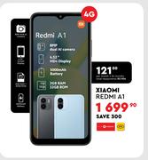 Xiaomi Redmi A1 4G