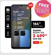 Xiaomi Redmi 10A 4G