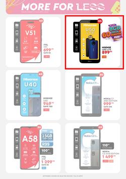 Edgars Mobile : It's Your Season For Holiday Savings (13 December - 24 December 2022), page 5