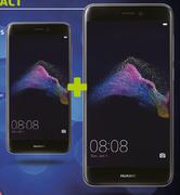 Huawei Two P8 Lite 2017 Smartphones-On Uchoose Flexi 150 & uChoose Flexi 55 Contract