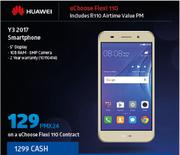 Huawei Y3 2017 Smartphone