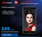 Huawei P10 Lite Smartphone LTE