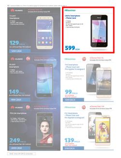Incredible Connection : Vodacom (7 Dec 2017 - 6 Jan 2018), page 2