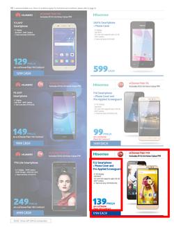 Incredible Connection : Vodacom (7 Dec 2017 - 6 Jan 2018), page 2