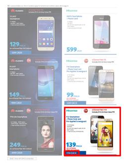 Incredible Connection : Vodacom (7 Dec 2017 - 6 Jan 2018), page 2