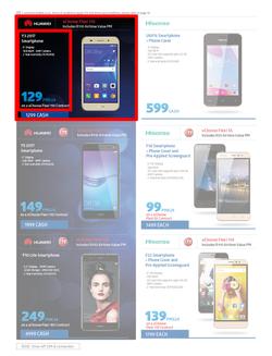 Incredible Connection : Vodacom (7 Dec 2017 - 6 Jan 2018), page 2