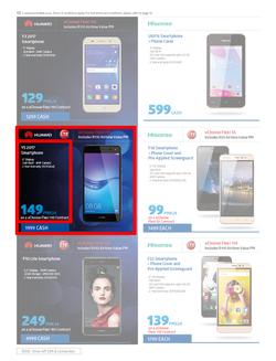 Incredible Connection : Vodacom (7 Dec 2017 - 6 Jan 2018), page 2