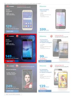 Incredible Connection : Vodacom (7 Dec 2017 - 6 Jan 2018), page 2