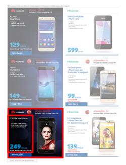 Incredible Connection : Vodacom (7 Dec 2017 - 6 Jan 2018), page 2