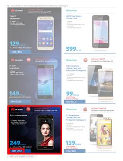 Incredible Connection : Vodacom (7 Dec 2017 - 6 Jan 2018), page 2
