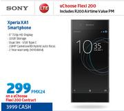 Sony Xperia XA1 Smartphone LTE