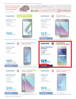 Incredible Connection : Vodacom (7 Dec 2017 - 6 Jan 2018), page 4