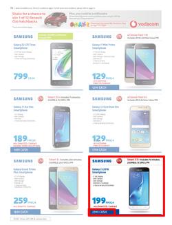 Incredible Connection : Vodacom (7 Dec 2017 - 6 Jan 2018), page 4