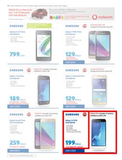 Incredible Connection : Vodacom (7 Dec 2017 - 6 Jan 2018), page 4