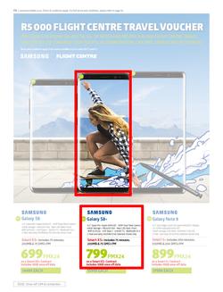 Incredible Connection : Vodacom (7 Dec 2017 - 6 Jan 2018), page 6