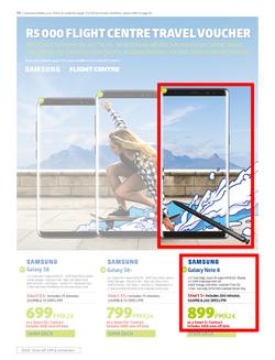 Incredible Connection : Vodacom (7 Dec 2017 - 6 Jan 2018), page 6