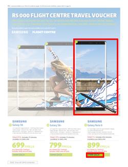 Incredible Connection : Vodacom (7 Dec 2017 - 6 Jan 2018), page 6