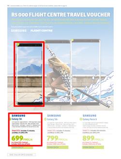 Incredible Connection : Vodacom (7 Dec 2017 - 6 Jan 2018), page 6