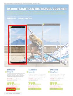Incredible Connection : Vodacom (7 Dec 2017 - 6 Jan 2018), page 6
