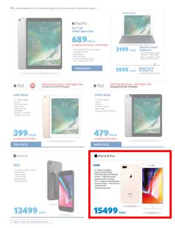 Incredible Connection : Vodacom (7 Dec 2017 - 6 Jan 2018), page 8