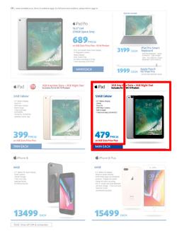 Incredible Connection : Vodacom (7 Dec 2017 - 6 Jan 2018), page 8