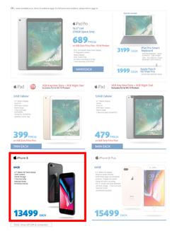 Incredible Connection : Vodacom (7 Dec 2017 - 6 Jan 2018), page 8