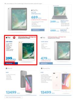 Incredible Connection : Vodacom (7 Dec 2017 - 6 Jan 2018), page 8