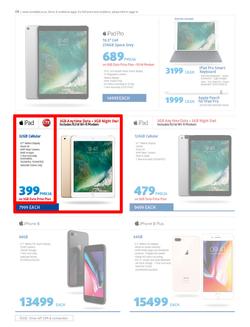 Incredible Connection : Vodacom (7 Dec 2017 - 6 Jan 2018), page 8