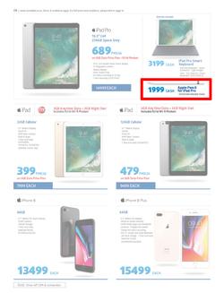 Incredible Connection : Vodacom (7 Dec 2017 - 6 Jan 2018), page 8