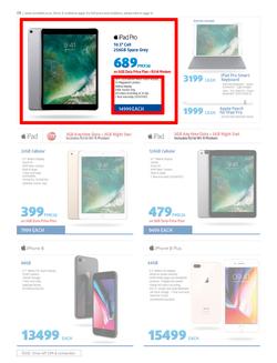 Incredible Connection : Vodacom (7 Dec 2017 - 6 Jan 2018), page 8