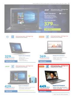 Incredible Connection : Vodacom (7 Dec 2017 - 6 Jan 2018), page 9