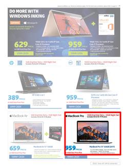 Incredible Connection : Vodacom (7 Dec 2017 - 6 Jan 2018), page 11